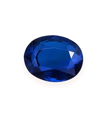 Natural Sapphire Neelam 1.54 carat Ceylon