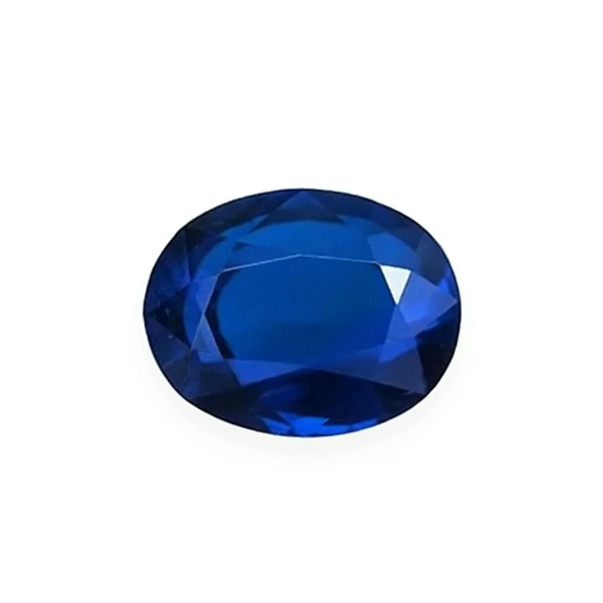Natural Sapphire (Neelam), 1.60 carat