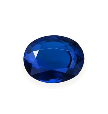 Natural Sapphire Neelam 1.70 carat Ceylon