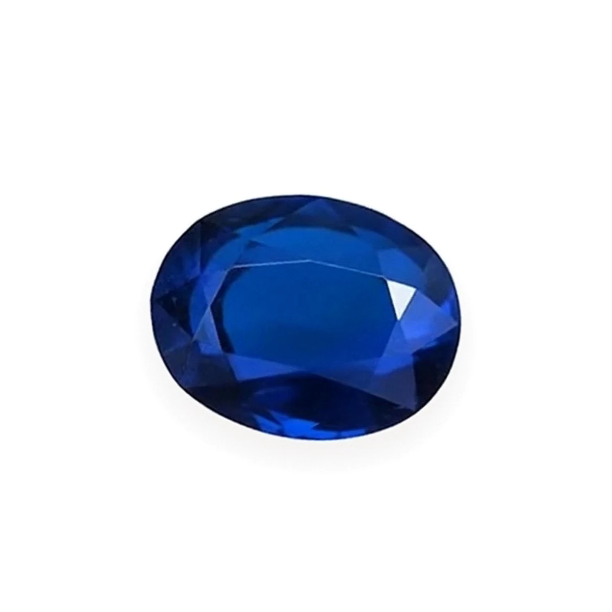 Natural Sapphire (Neelam), 1.75 carat