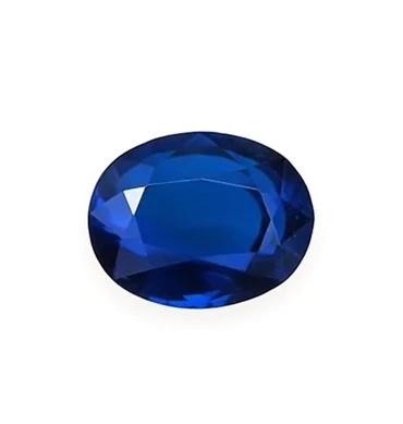 Natural Sapphire Neelam 1.9 carat Australian