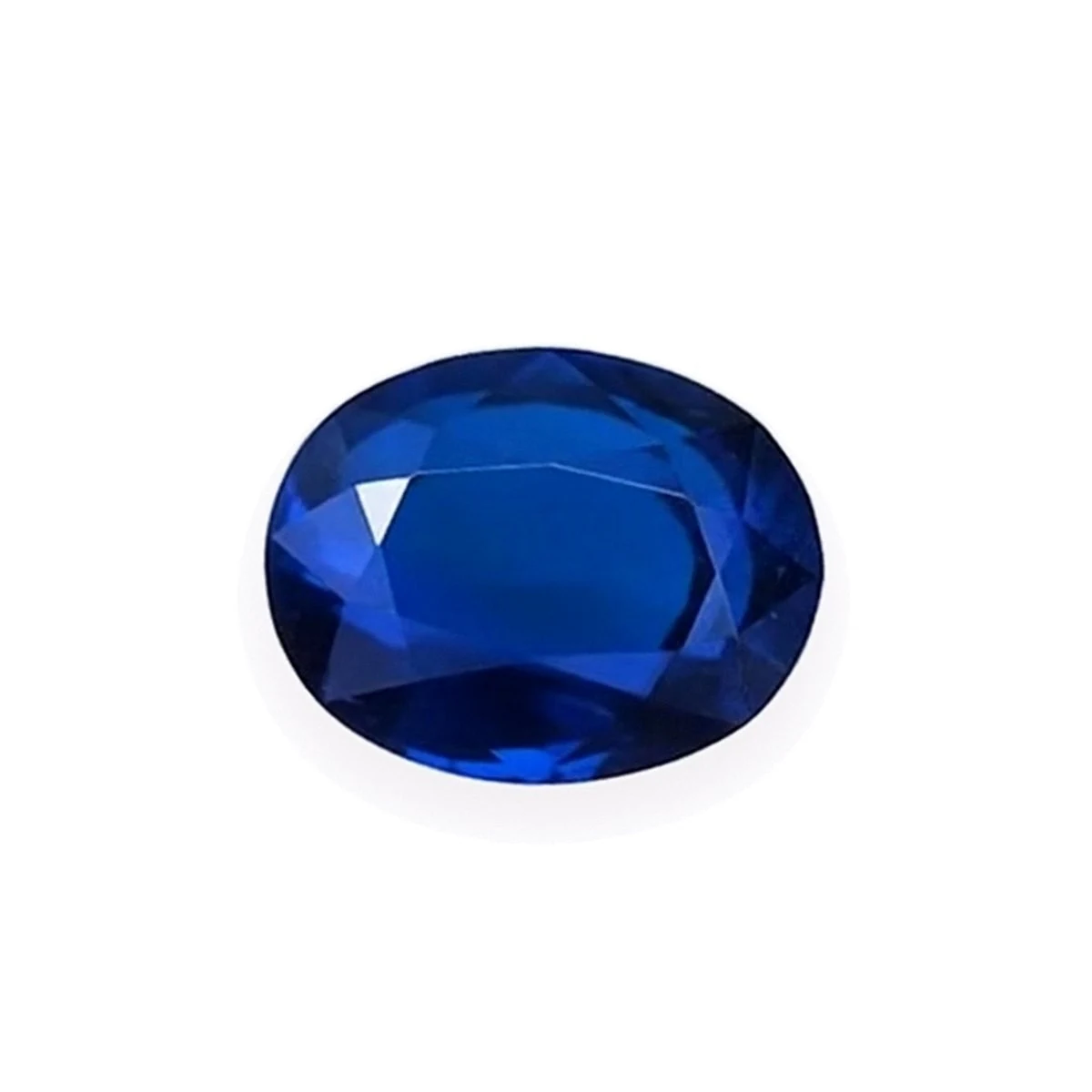 Natural Sapphire (Neelam), 11.45 carat