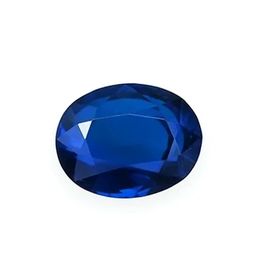 Natural Sapphire Neelam 13.25 carat Afghan