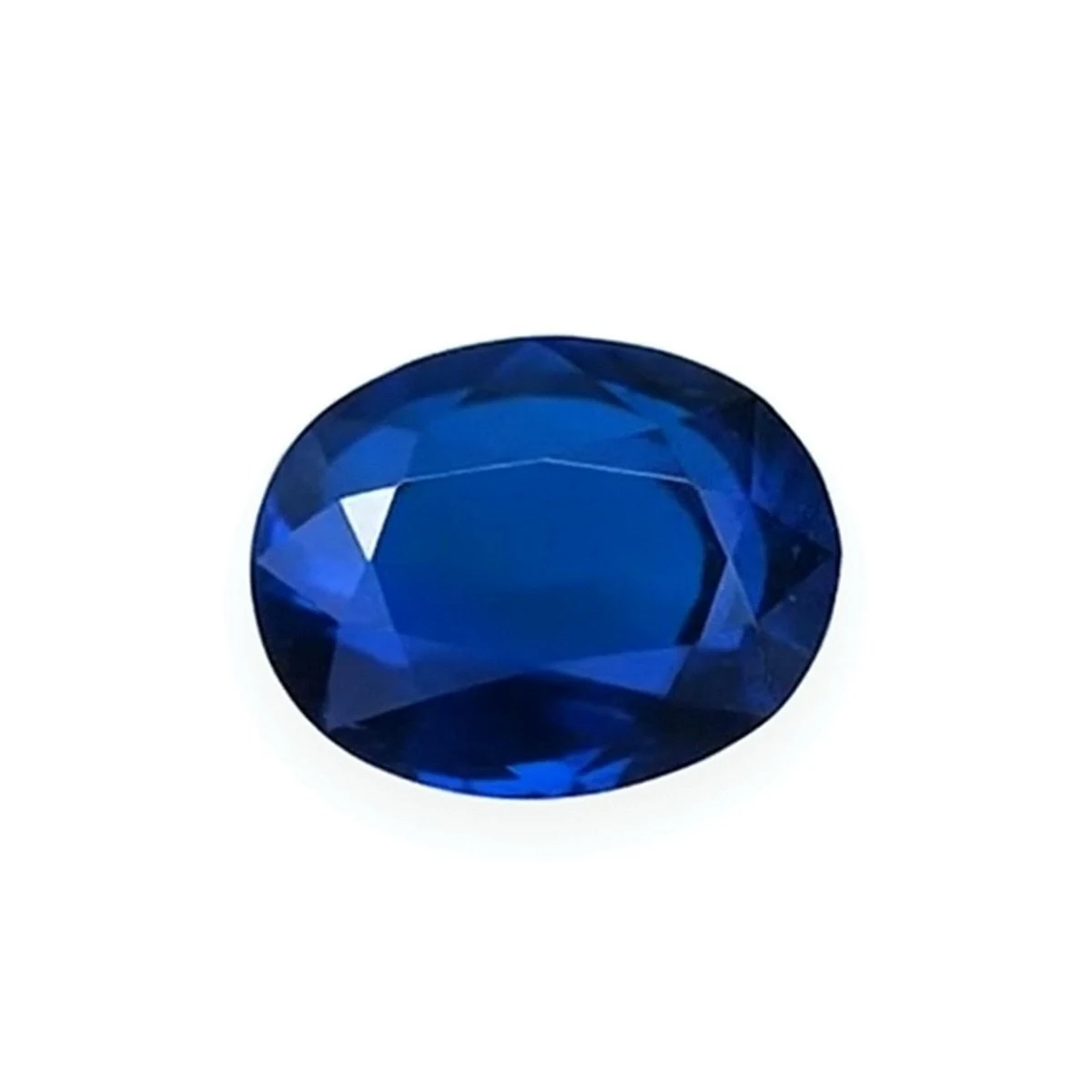 Natural Sapphire (Neelam), 13.25 carat, Afghan