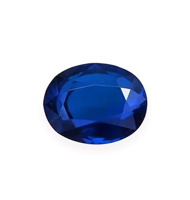 Natural Sapphire Neelam 2.05 carat Ceylon