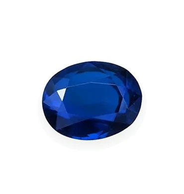 Natural Sapphire Neelam 2.05 carat Kashmir