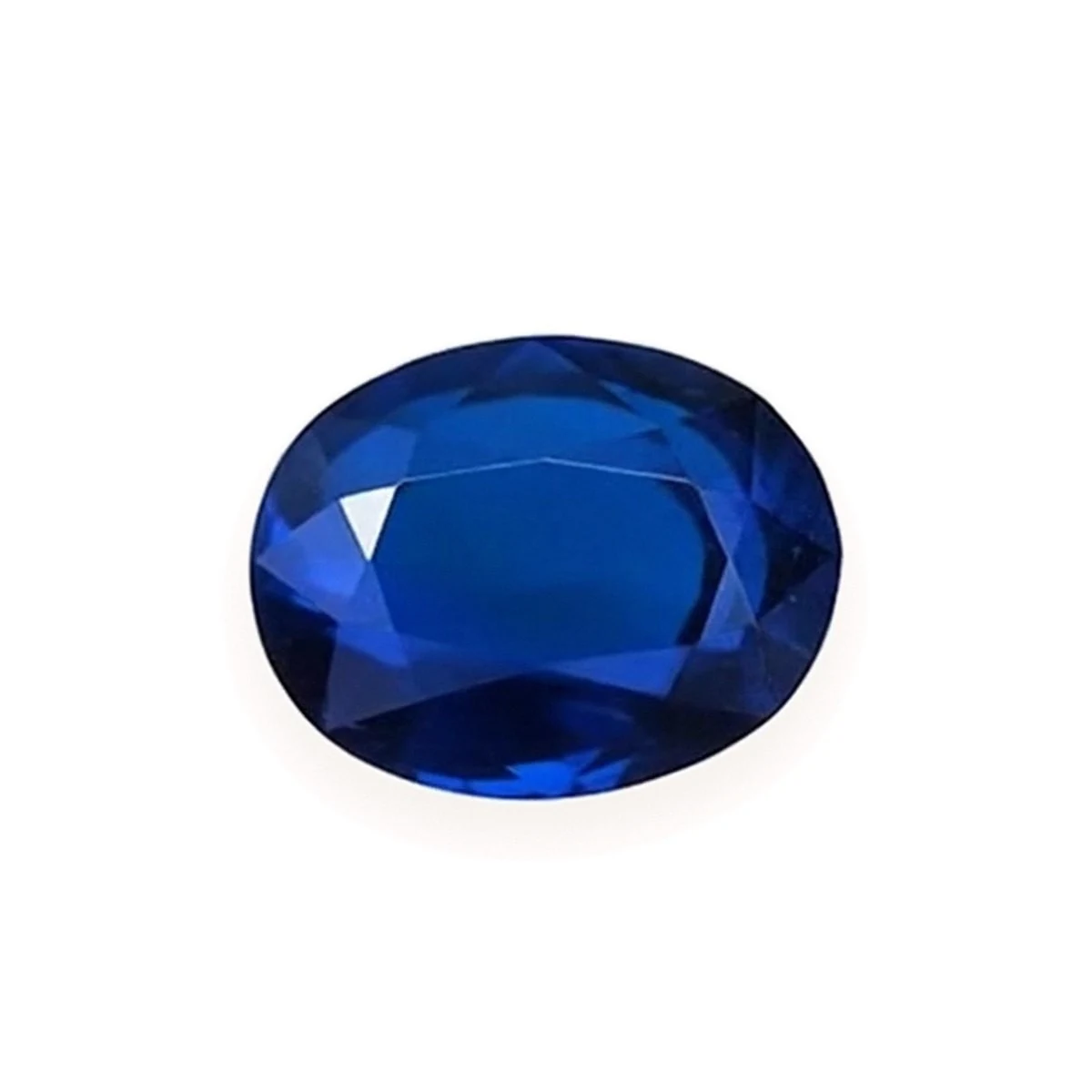 Natural Sapphire (Neelam), 2.15 carat