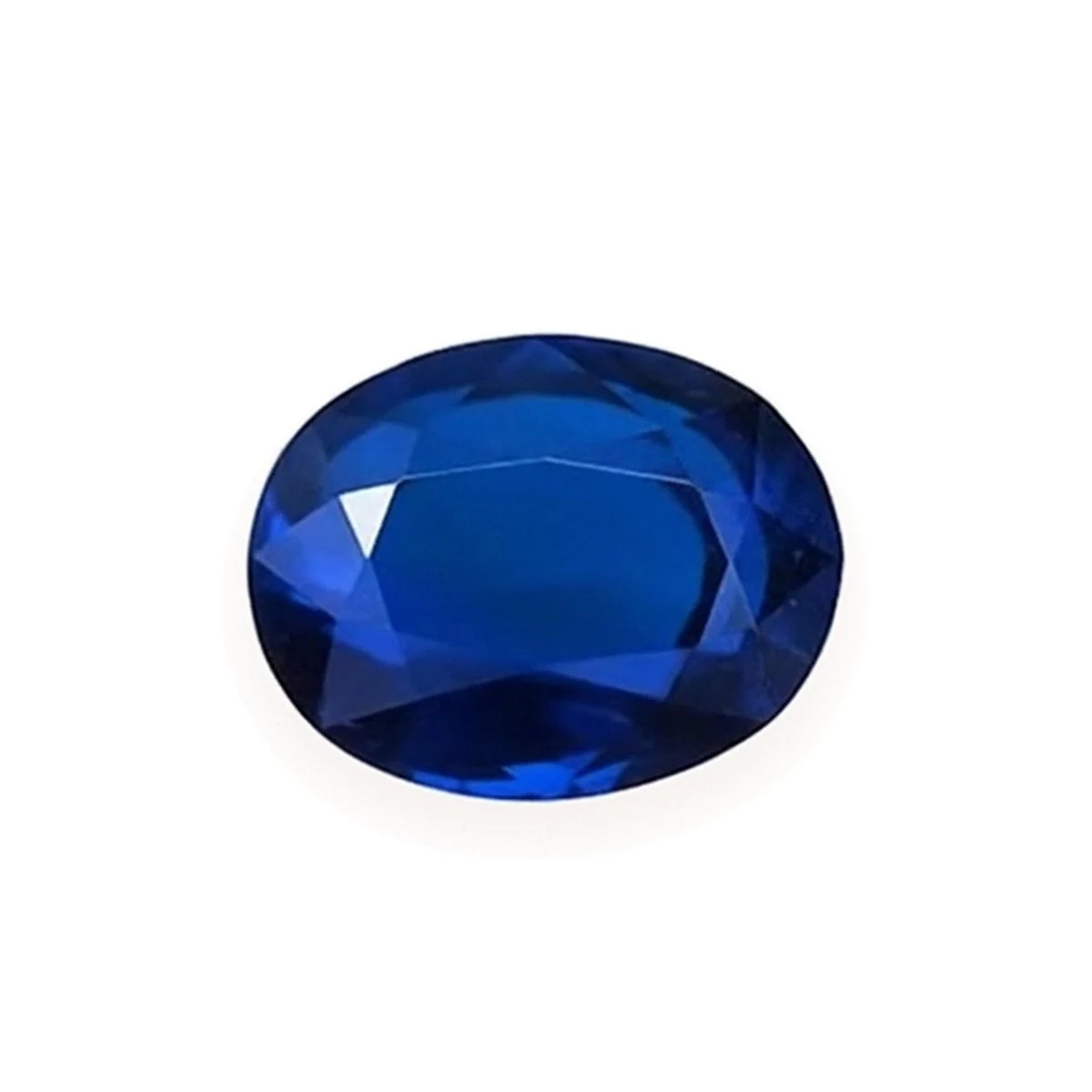 Natural Sapphire (Neelam), 2.30 carat