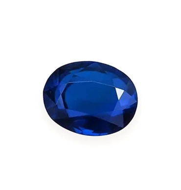 Natural Sapphire Neelam 2.50 carat Kashmir