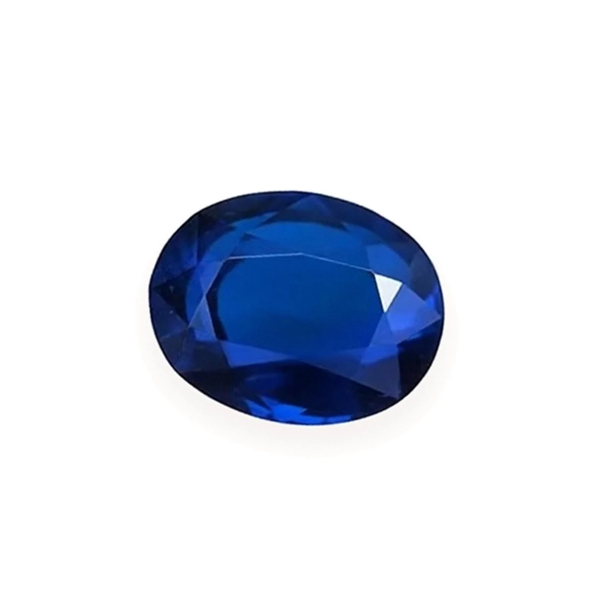 Natural Sapphire (Neelam), 2.50 carat, Kashmir