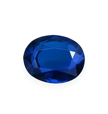 Natural Sapphire Neelam 2.55 carat