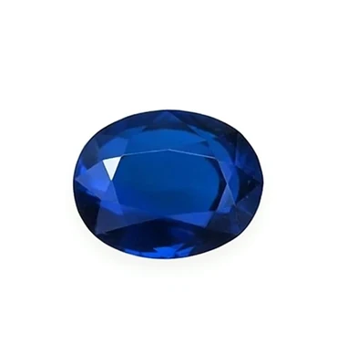 Natural Sapphire Neelam 2.60 carat Ceylon