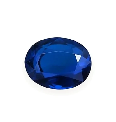 Natural Blue Sapphire Neelam 2.65 carat