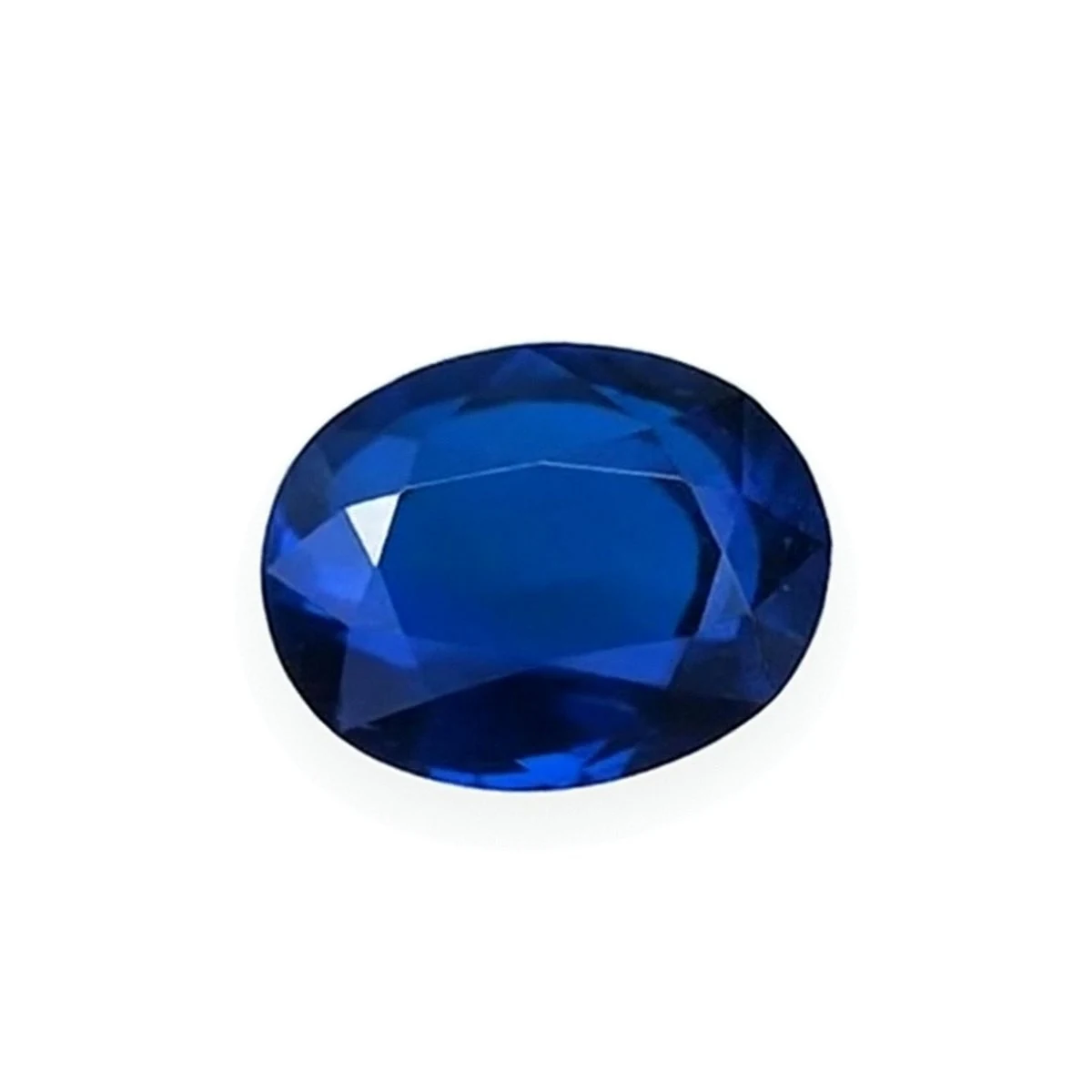 Natural Sapphire (Neelam), 2.70 carat