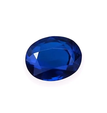 Natural Sapphire Neelam 2.75 carat Kashmir