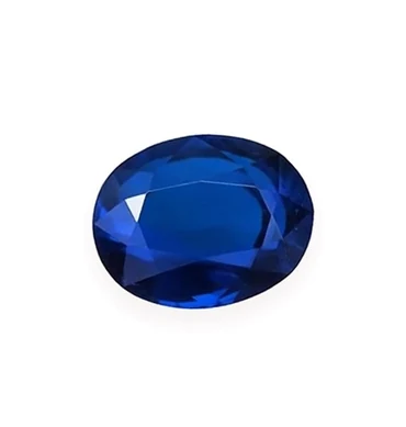 Natural Sapphire Neelam 2.75 carat Afghanistan