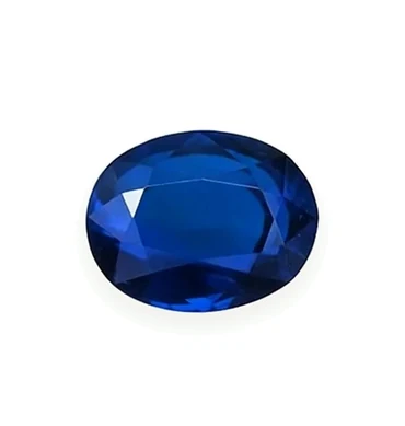 Natural Sapphire Neelam 2.85 carat Kashmir