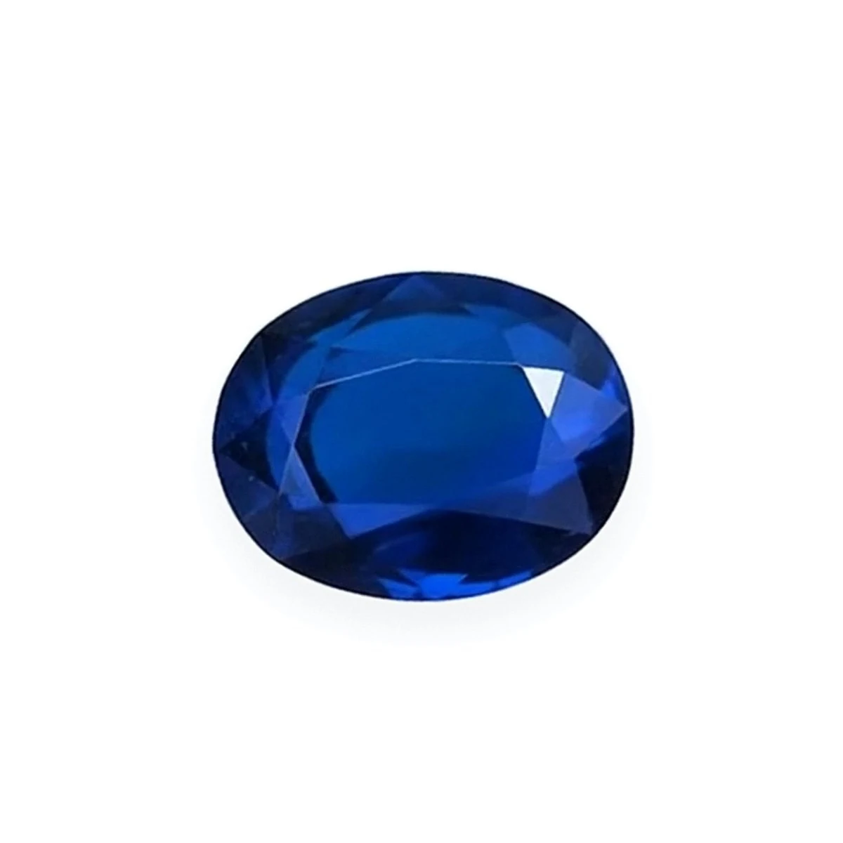 Natural Sapphire (Neelam), 27.55 carat