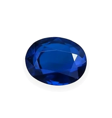 Natural Sapphire Neelam 3.25 carat
