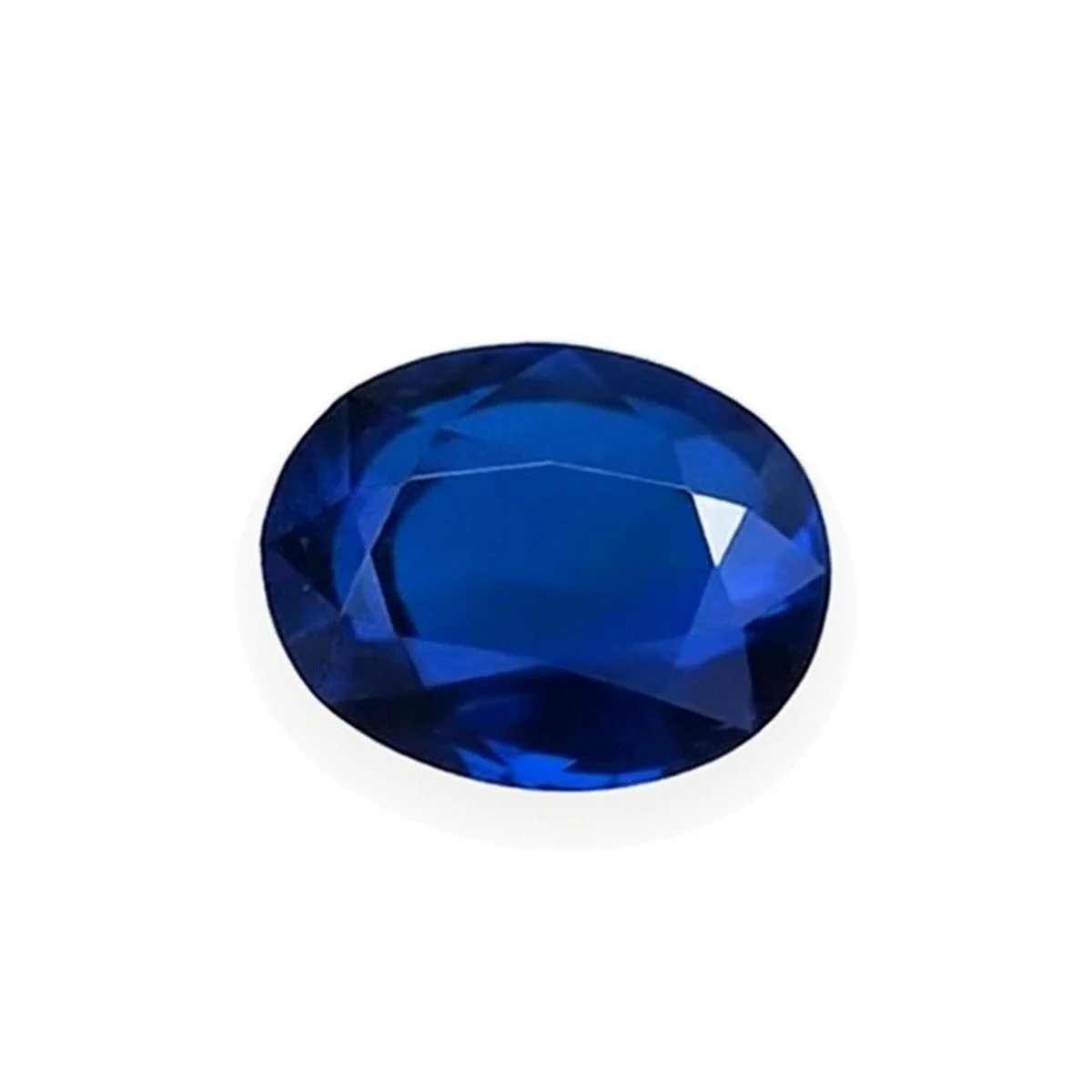 Natural Sapphire (Neelam), 3.25 carat