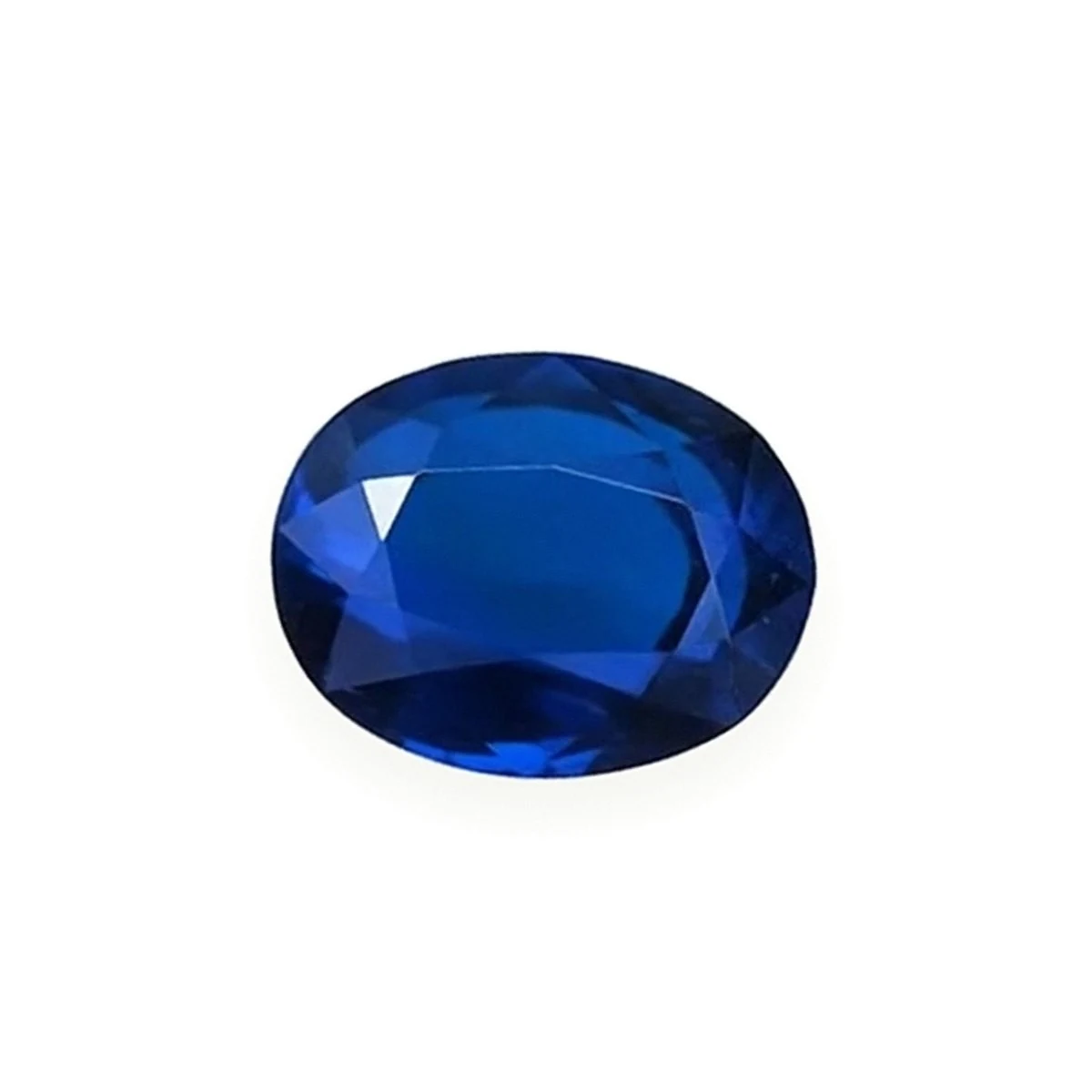 Natural Sapphire (Neelam), 3.30 carat
