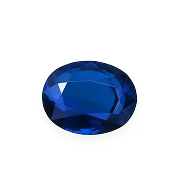 Natural Sapphire Neelam 3.45 carat Ceylon