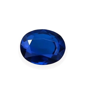 Natural Sapphire Neelam 3.50 carat Kashmir