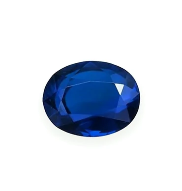 Natural Sapphire Neelam 3.60 carat Afghan