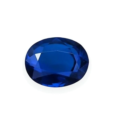 Natural Sapphire Neelam 3.65 carat Kashmir