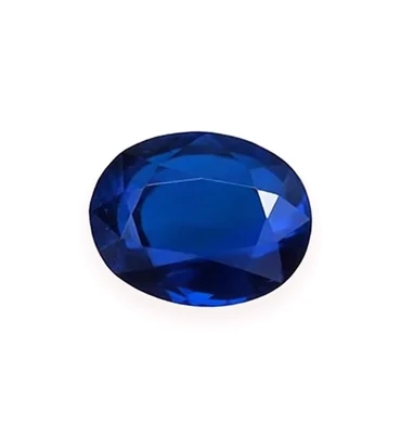 Natural Sapphire Neelam 3.65 carat