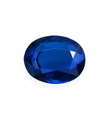 Natural Sapphire Neelam 4.05 carat Ceylon