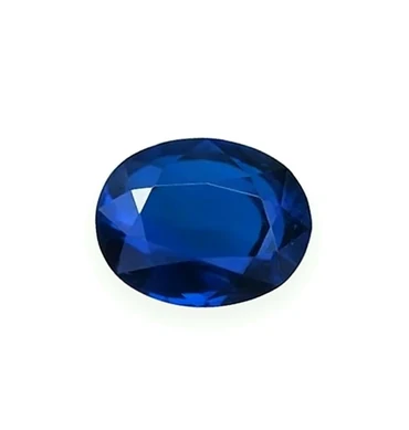 Natural Sapphire Neelam 4.25 carat