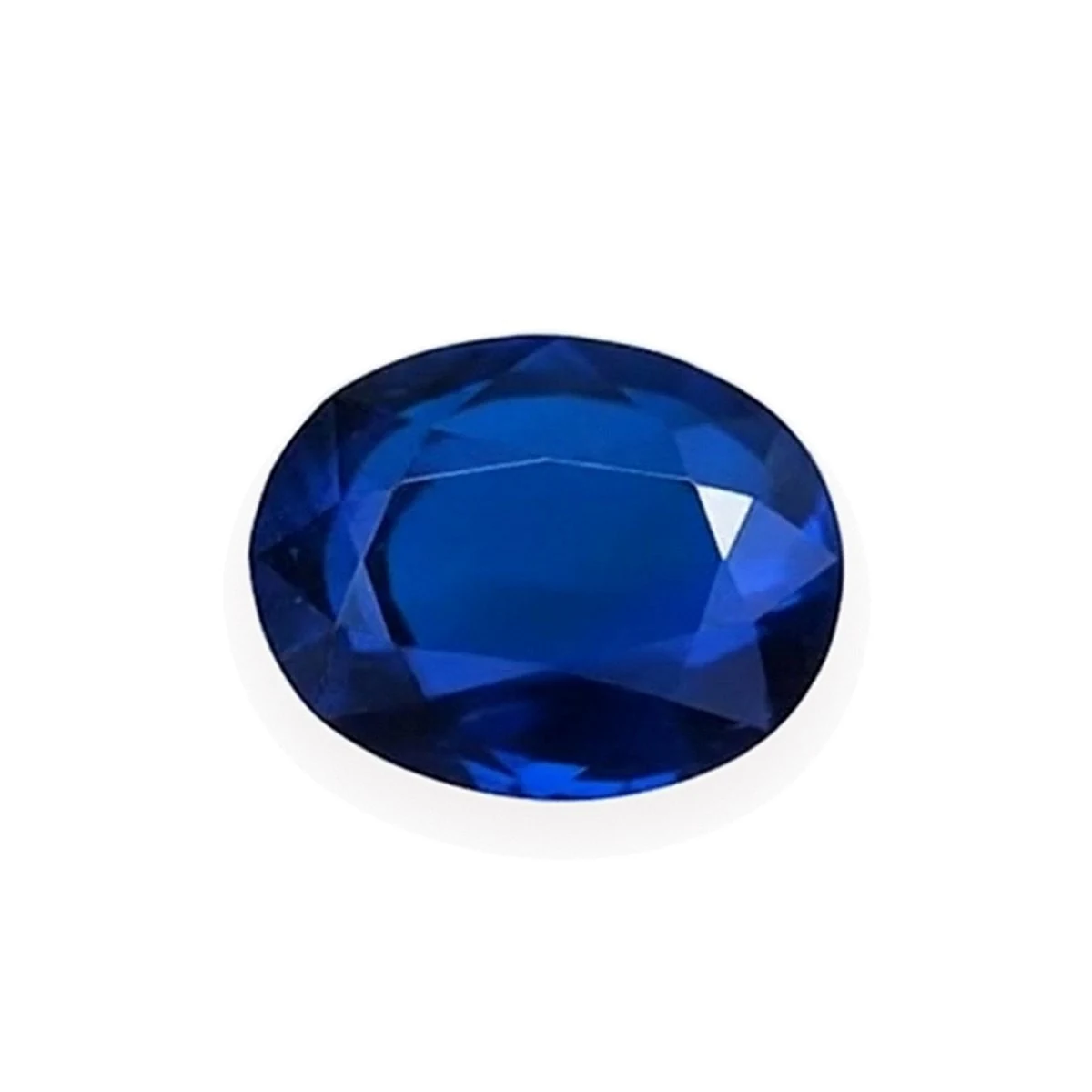 Natural Sapphire (Neelam), 4.45 carat