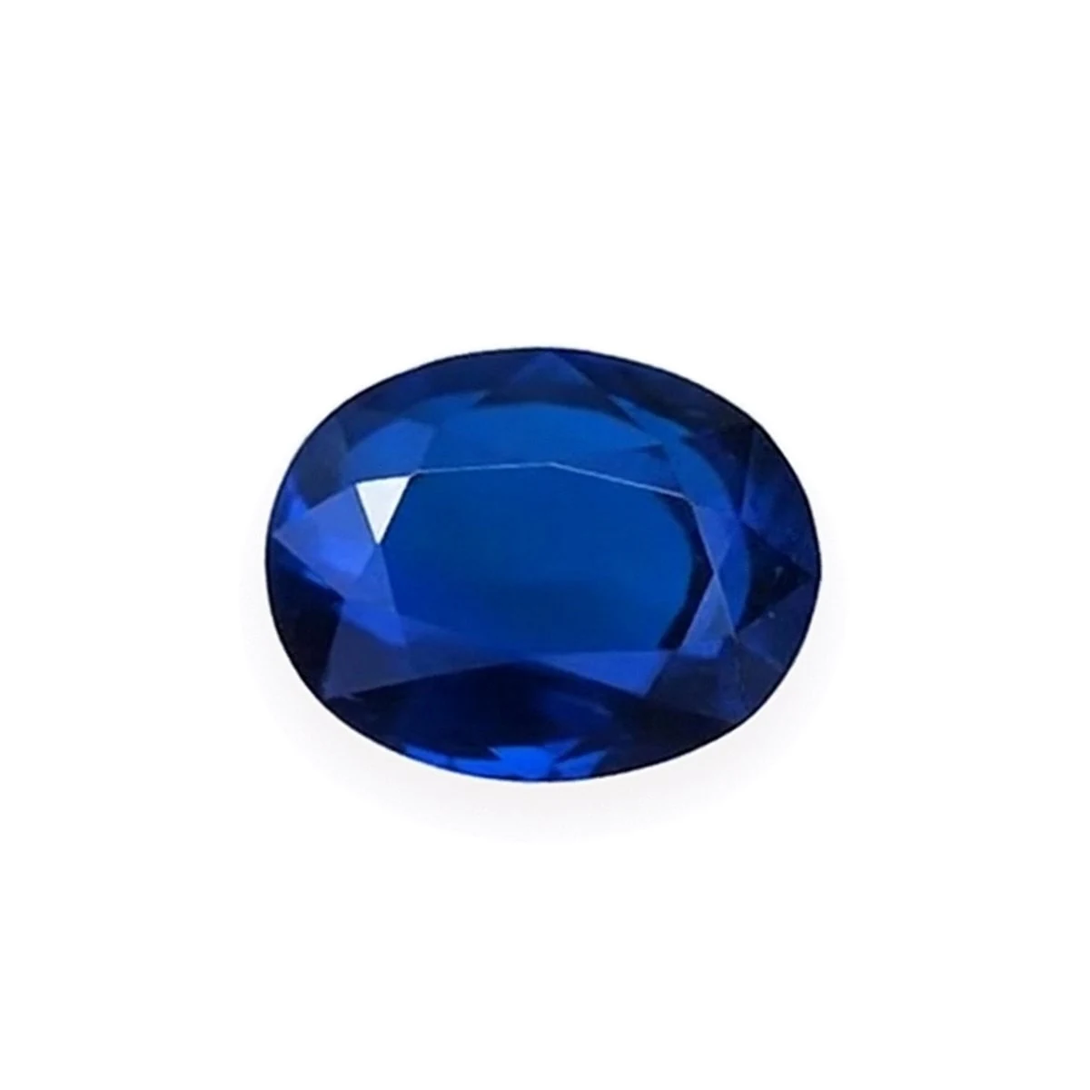 Natural Sapphire (Neelam), 4.45 carat