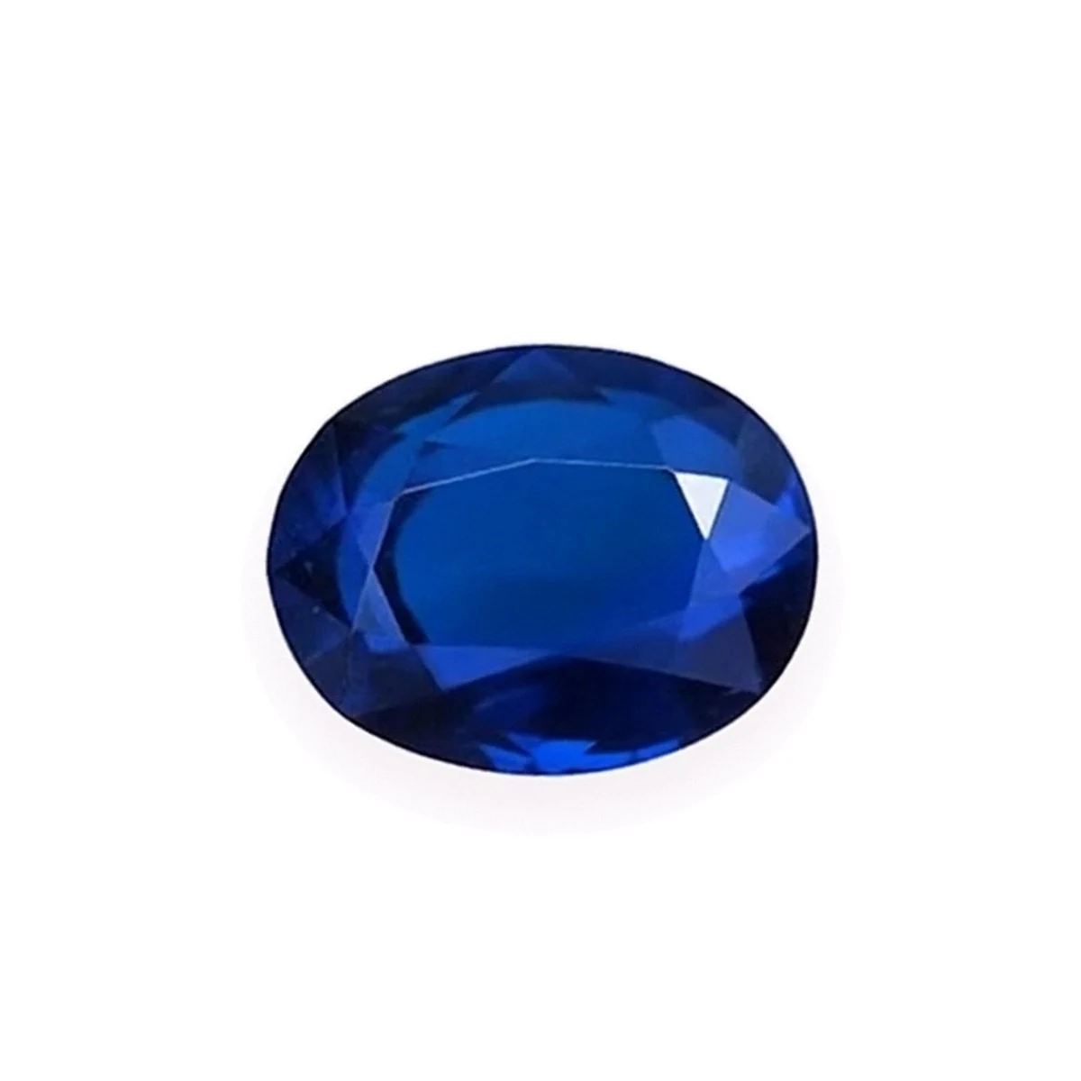 Natural Sapphire (Neelam), 4.90 carat