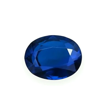 Natural Sapphire Neelam 40.35 carat Afghan