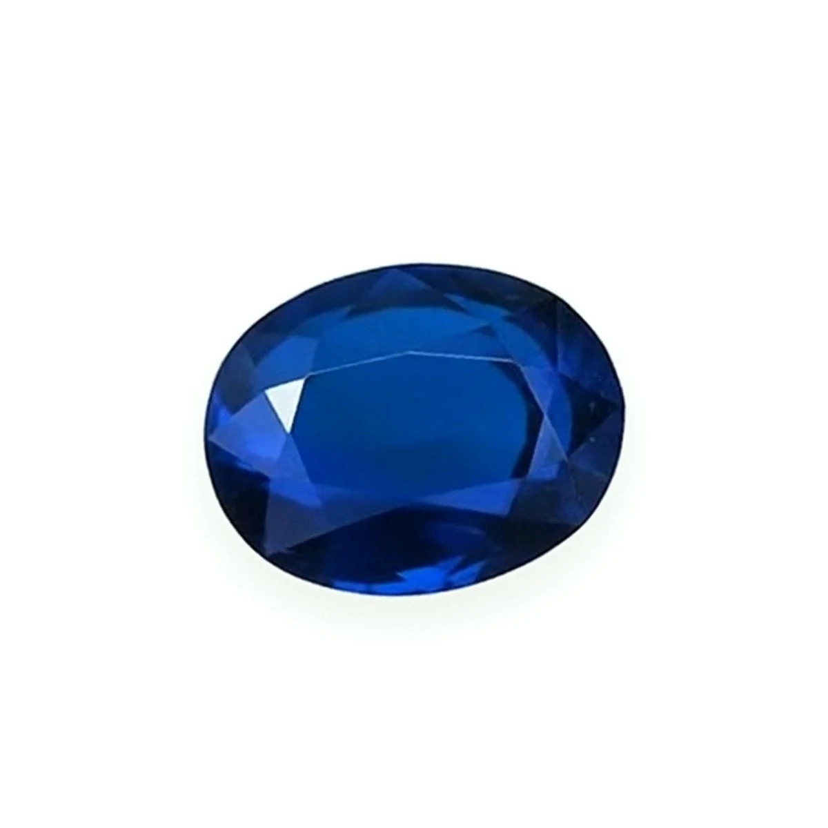 Natural Sapphire (Neelam), 42.55 carat