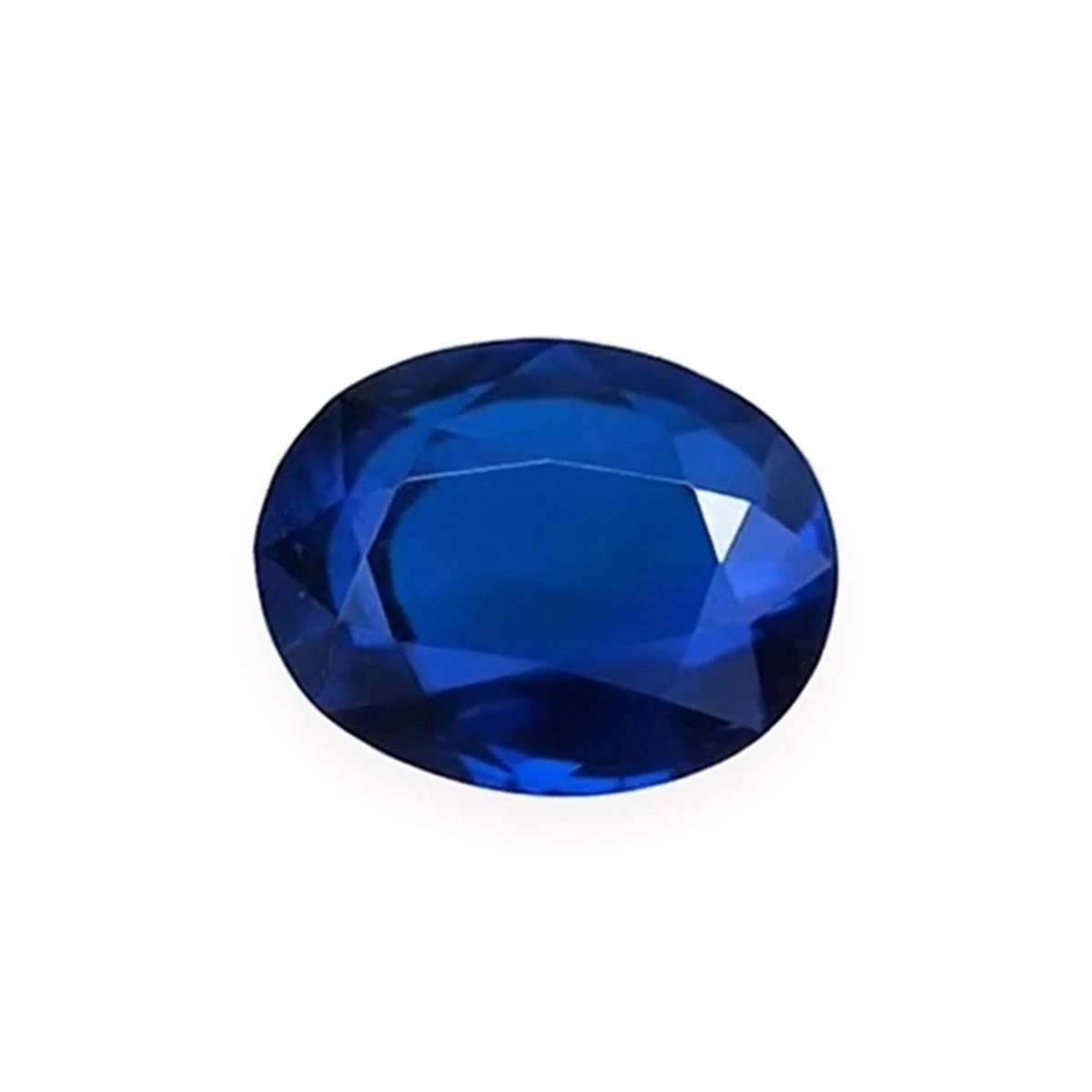 Natural Sapphire (Neelam), 5.05 carat