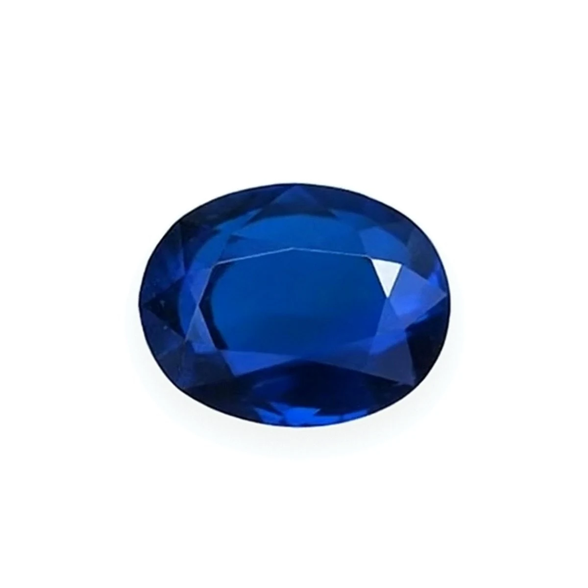 Natural Sapphire (Neelam), 5.40 carat