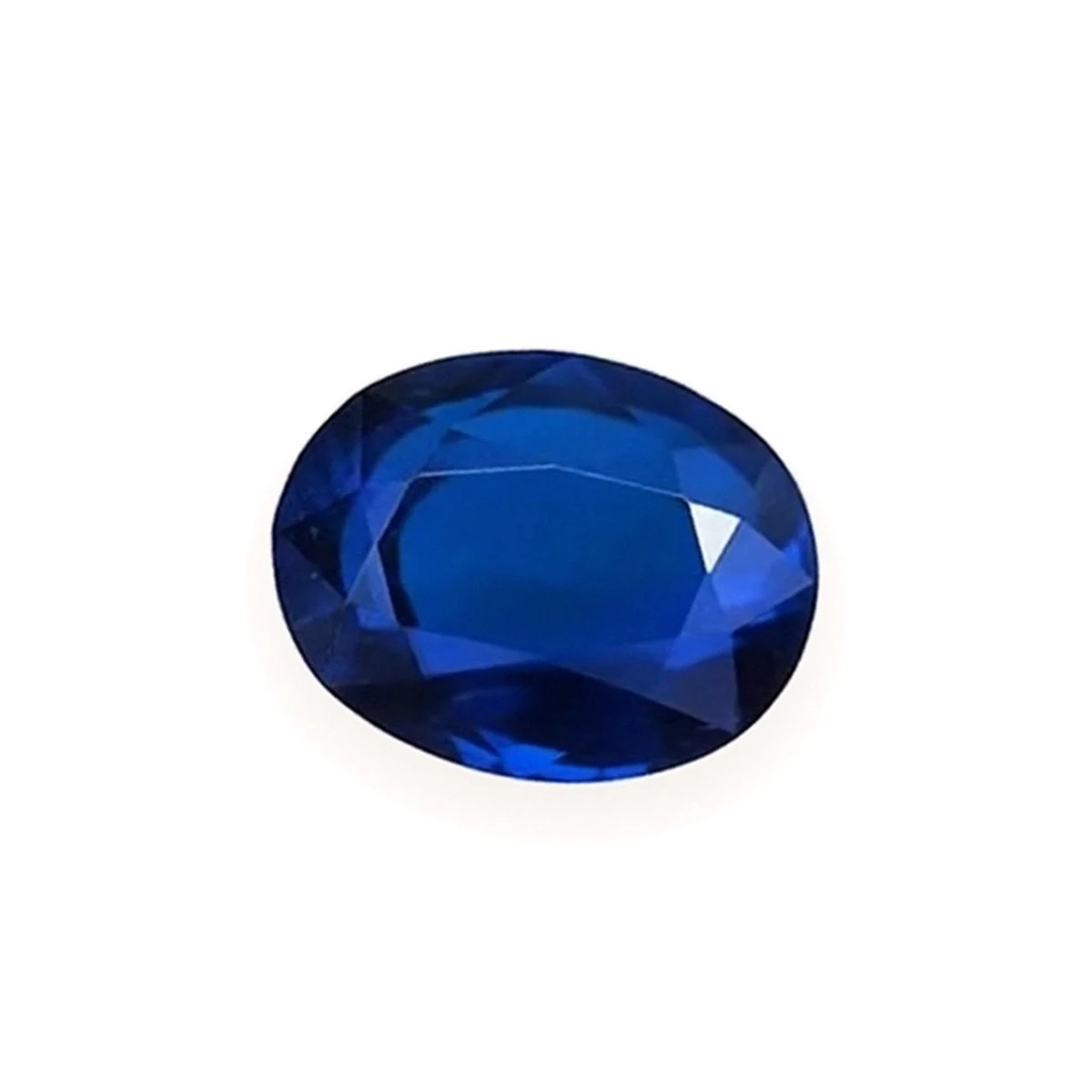 Natural Sapphire (Neelam), 5.70 carat