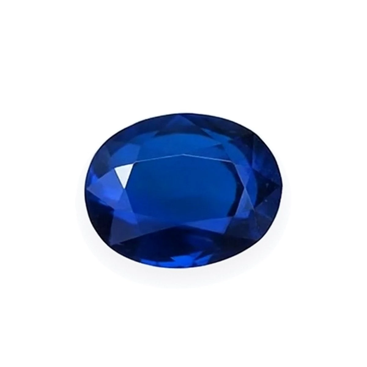 Natural Sapphire (Neelam), 5.00 carat