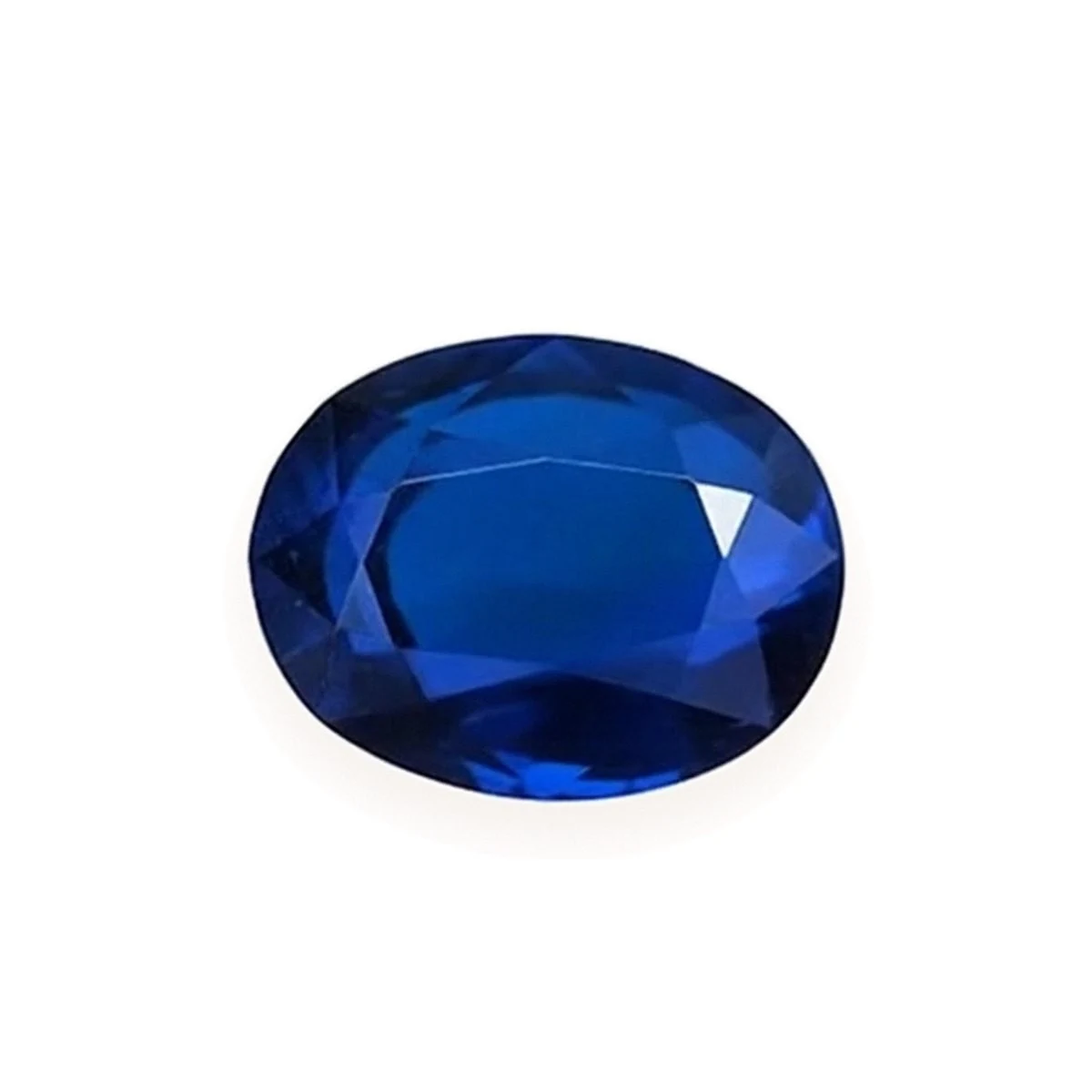 Natural Sapphire (Neelam), 6.10 carat