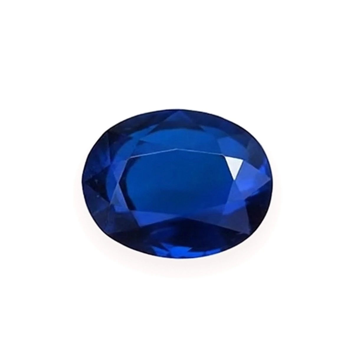 Natural Sapphire (Neelam), 6.00 carat