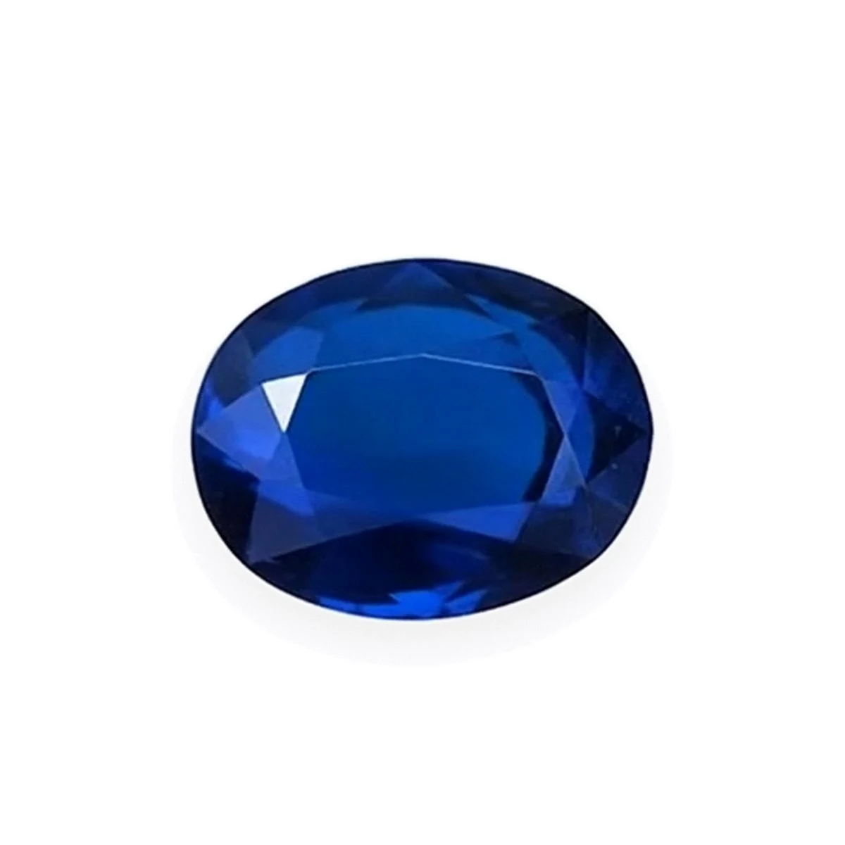 Natural Sapphire (Neelam), 8.85 carat
