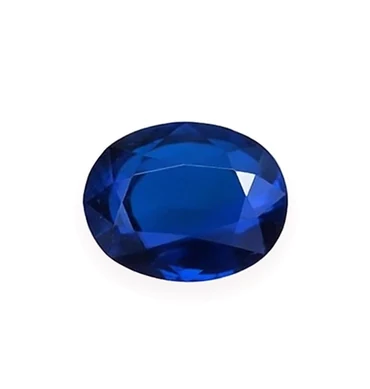 Natural Sapphire Neelam 9.05 carat Afghan