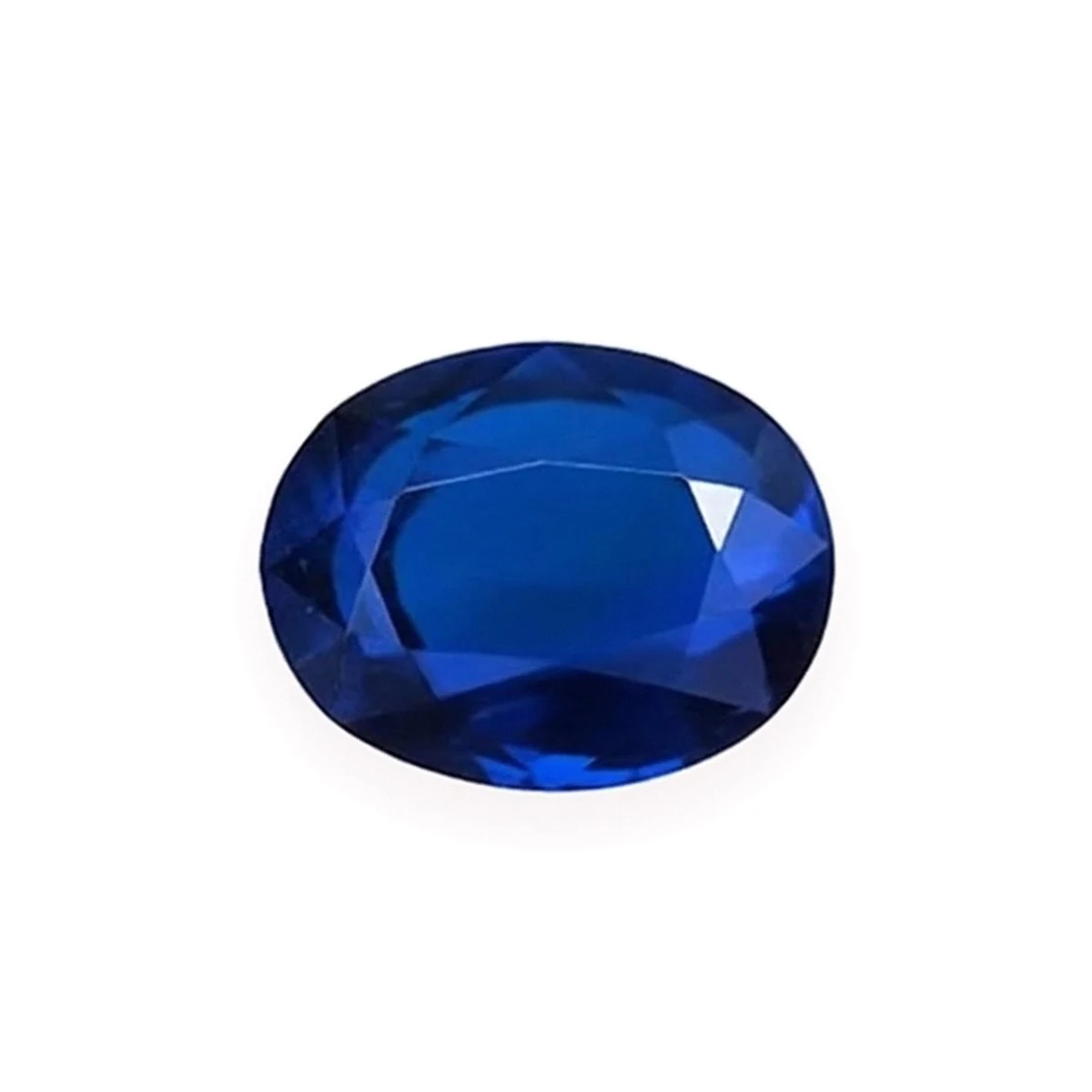 Natural Sapphire (Neelam), 9.05 carat, Afghan