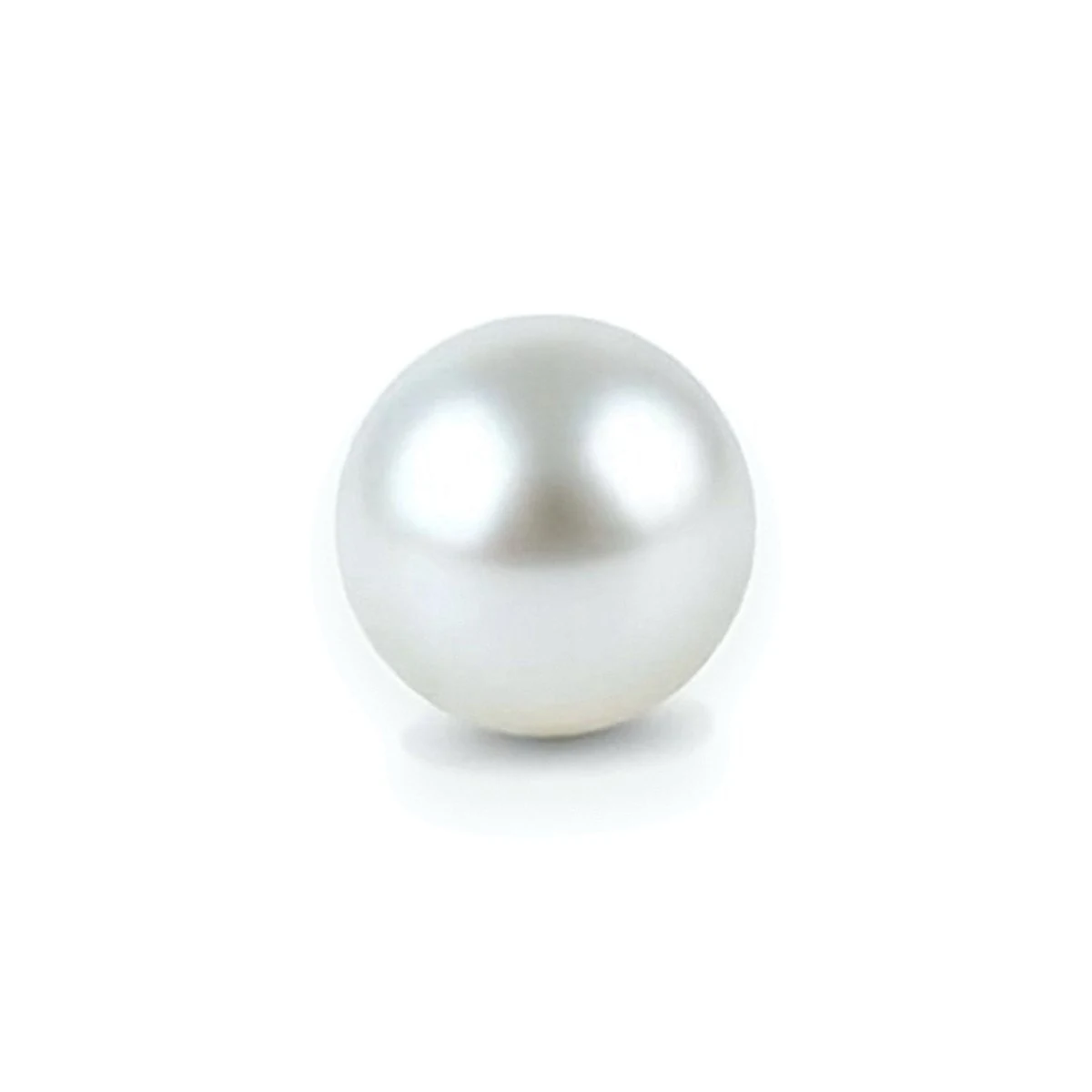 Natural Pearl (Moti), 13.89 carat