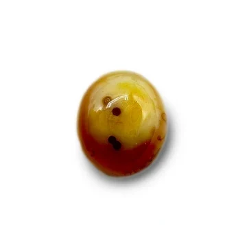 Natural Sulemani Agate Sulemani Aqeeq 14.40 carat