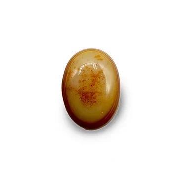 Natural Sulemani Agate (Sulemani Aqeeq) 18.95 Carat