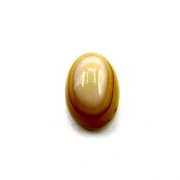 Natural Sulemani Agate Sulemani Aqeeq 7 carat